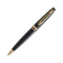 Ручка кулькова Waterman EXPERT Black BP (20 021) Ручка кулькова Waterman EXPERT Black BP (20 021)