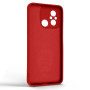 Чохол до мобільного телефона Armorstandart Icon Ring Xiaomi Redmi 12C Red (ARM68792) Чохол до мобільного телефона Armorstandart Icon Ring Xiaomi Redmi 12C Red (ARM68792)