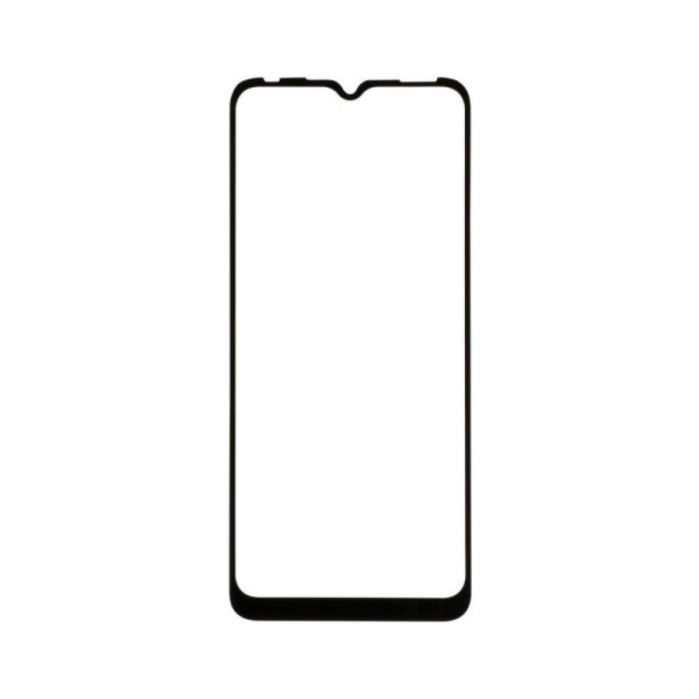 Скло захисне XoKo Full Cover Ultra-Thin iPhone 15 Pro Black 2 pcs (XK-FCU-AP-IP15P)