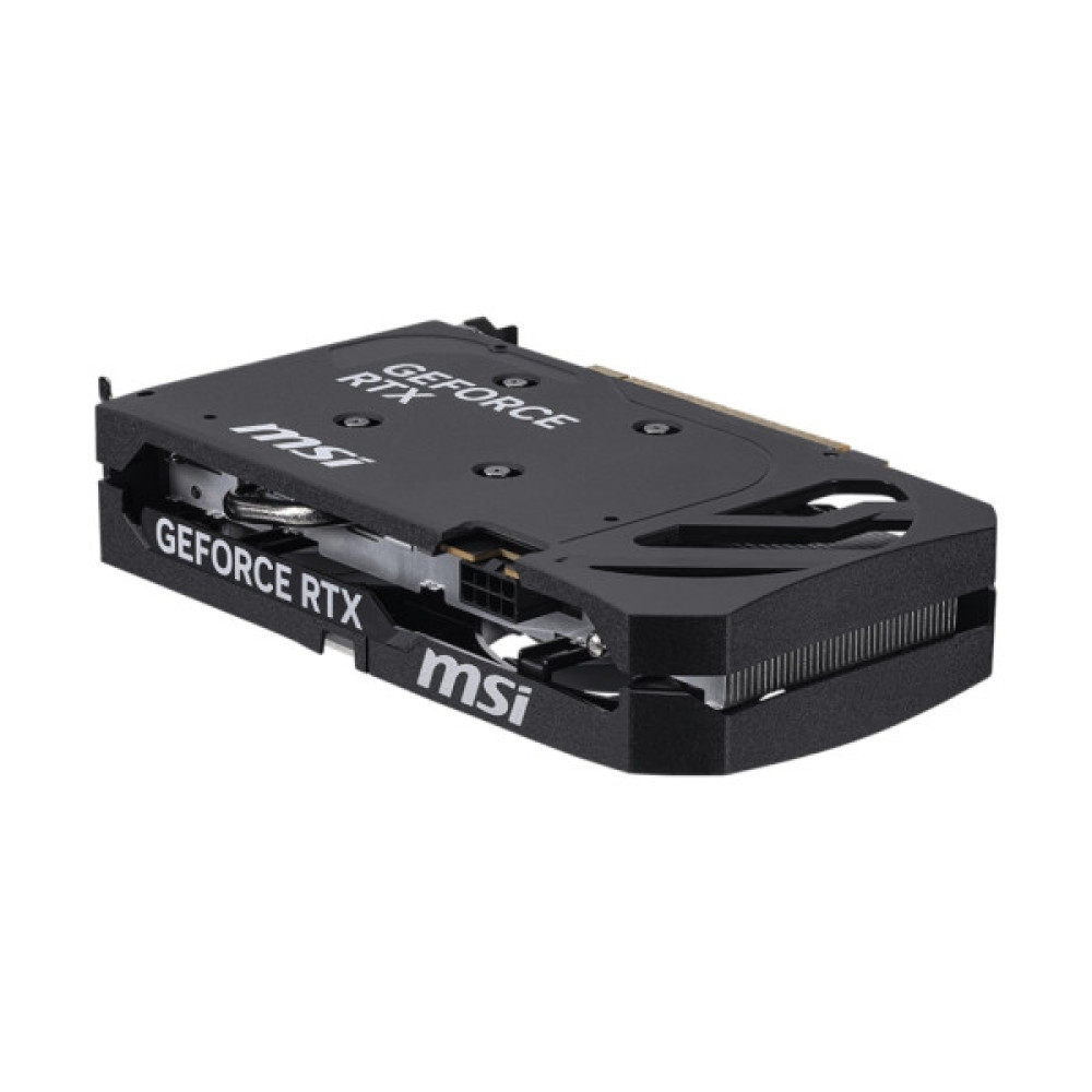 Відеокарта MSI GeForce RTX5050 8Gb SHADOW 2X OC (RTX 5050 8G SHADOW 2X OC)
