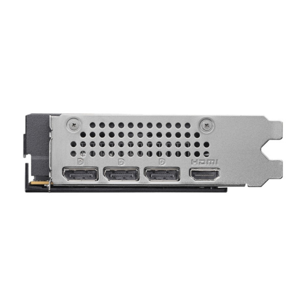 Відеокарта MSI GeForce RTX5050 8Gb SHADOW 2X OC (RTX 5050 8G SHADOW 2X OC)