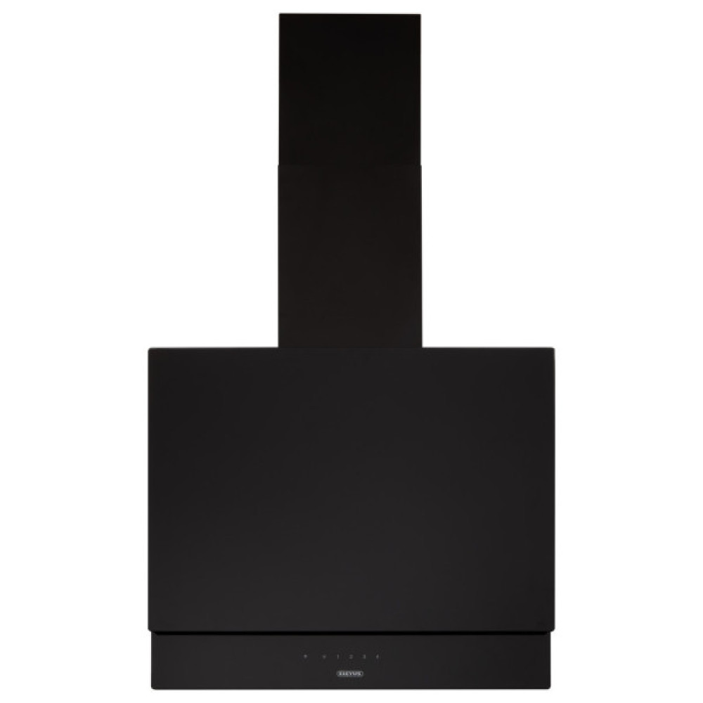 Витяжка кухонна Eleyus INSPIRO 1200 LED 60 BL