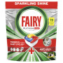 Таблетки для посудомийних машин Fairy Platinum Plus All in One Lemon 19 шт. (8700216236669) Таблетки для посудомийних машин Fairy Platinum Plus All in One Lemon 19 шт. (8700216236669)