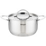 Каструля Ringel Besser з кришкою 1,6 л (RG-2021-16) Каструля Ringel Besser з кришкою 1,6 л (RG-2021-16)