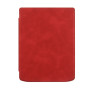 Чохол до електронної книги BeCover PocketBook 743G InkPad 4/InkPad Color 2/InkPad Color 3 (7.8") Red (710069) Чохол до електронної книги BeCover PocketBook 743G InkPad 4/InkPad Color 2/InkPad Color 3 (7.8") Red (710069)