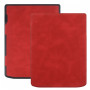 Чохол до електронної книги BeCover PocketBook 743G InkPad 4/InkPad Color 2/InkPad Color 3 (7.8") Red (710069) Чохол до електронної книги BeCover PocketBook 743G InkPad 4/InkPad Color 2/InkPad Color 3 (7.8") Red (710069)