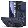 Чохол до мобільного телефона BeCover Military Xiaomi 12 5G Blue (710020) Чохол до мобільного телефона BeCover Military Xiaomi 12 5G Blue (710020)