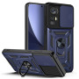 Чохол до мобільного телефона BeCover Military Xiaomi 12 5G Blue (710020) Чохол до мобільного телефона BeCover Military Xiaomi 12 5G Blue (710020)