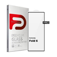 Скло захисне Armorstandart Pro Samsung Fold 6 external display (ARM88011) Скло захисне Armorstandart Pro Samsung Fold 6 external display (ARM88011)