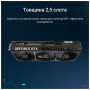 Відеокарта ASUS GeForce RTX5070 12Gb PRIME OC (PRIME-RTX5070-O12G) Відеокарта ASUS GeForce RTX5070 12Gb PRIME OC (PRIME-RTX5070-O12G)