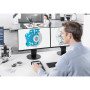 Мишка 3DConnexion SpaceMouse Enterprise (3DX-700056) Мишка 3DConnexion SpaceMouse Enterprise (3DX-700056)