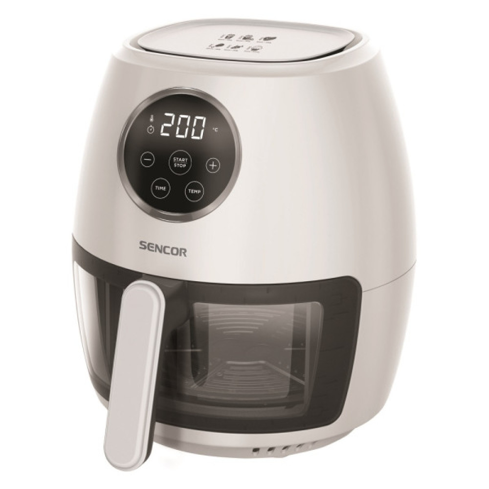 Мультипіч Sencor SFR 5340WH (SFR5340WH)
