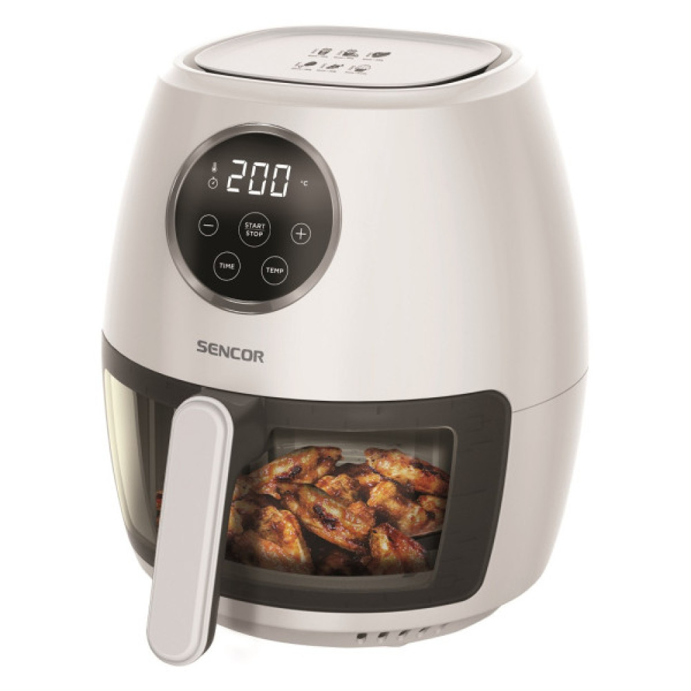 Мультипіч Sencor SFR 5340WH (SFR5340WH)