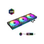 Кулер до корпусу Gamemax FN12A-S3I Кулер до корпусу Gamemax FN12A-S3I