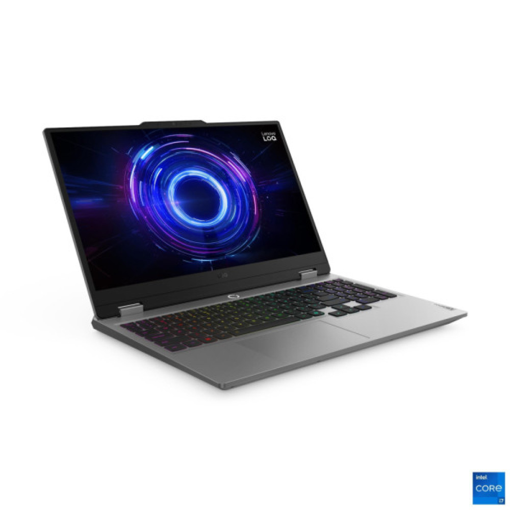 Ноутбук Lenovo LOQ 15IRX10 (83JE00X8RA) Ноутбук Lenovo LOQ 15IRX10 (83JE00X8RA)