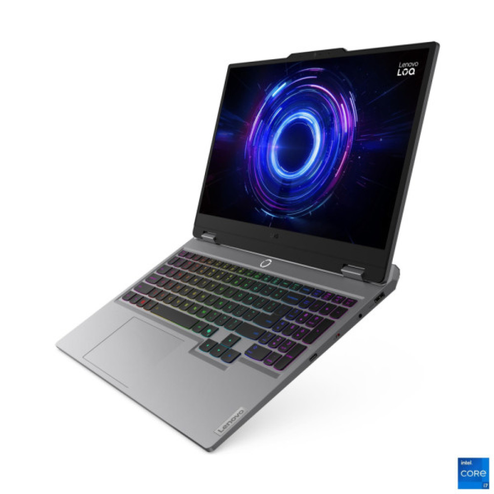 Ноутбук Lenovo LOQ 15IRX10 (83JE00X8RA) Ноутбук Lenovo LOQ 15IRX10 (83JE00X8RA)