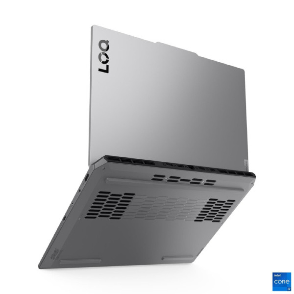 Ноутбук Lenovo LOQ 15IRX10 (83JE00X8RA) Ноутбук Lenovo LOQ 15IRX10 (83JE00X8RA)