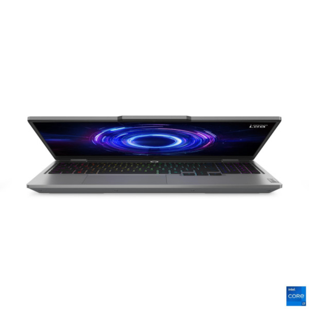 Ноутбук Lenovo LOQ 15IRX10 (83JE00X8RA) Ноутбук Lenovo LOQ 15IRX10 (83JE00X8RA)