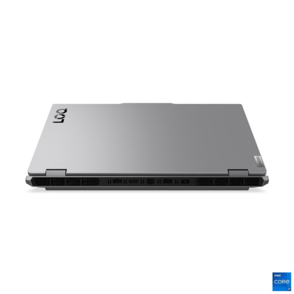 Ноутбук Lenovo LOQ 15IRX10 (83JE00X8RA) Ноутбук Lenovo LOQ 15IRX10 (83JE00X8RA)