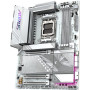 Материнська плата GIGABYTE X870E AORUS ELITE WIFI7 ICE (X870E A ELITE WIFI7 ICE) Материнська плата GIGABYTE X870E AORUS ELITE WIFI7 ICE (X870E A ELITE WIFI7 ICE)