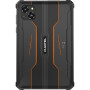 Планшет OUKITEL RT3 pro 8" 4/128GB NFC LTE Black-Orange (6931940767187)