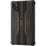 Планшет OUKITEL RT3 pro 8" 4/128GB NFC LTE Black-Orange (6931940767187)