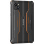 Планшет OUKITEL RT3 pro 8" 4/128GB NFC LTE Black-Orange (6931940767187)