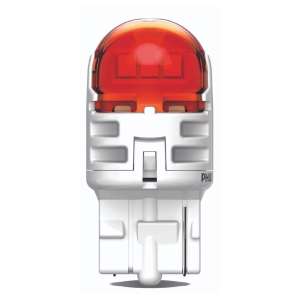 Автолампа Philips 11065AU60X2