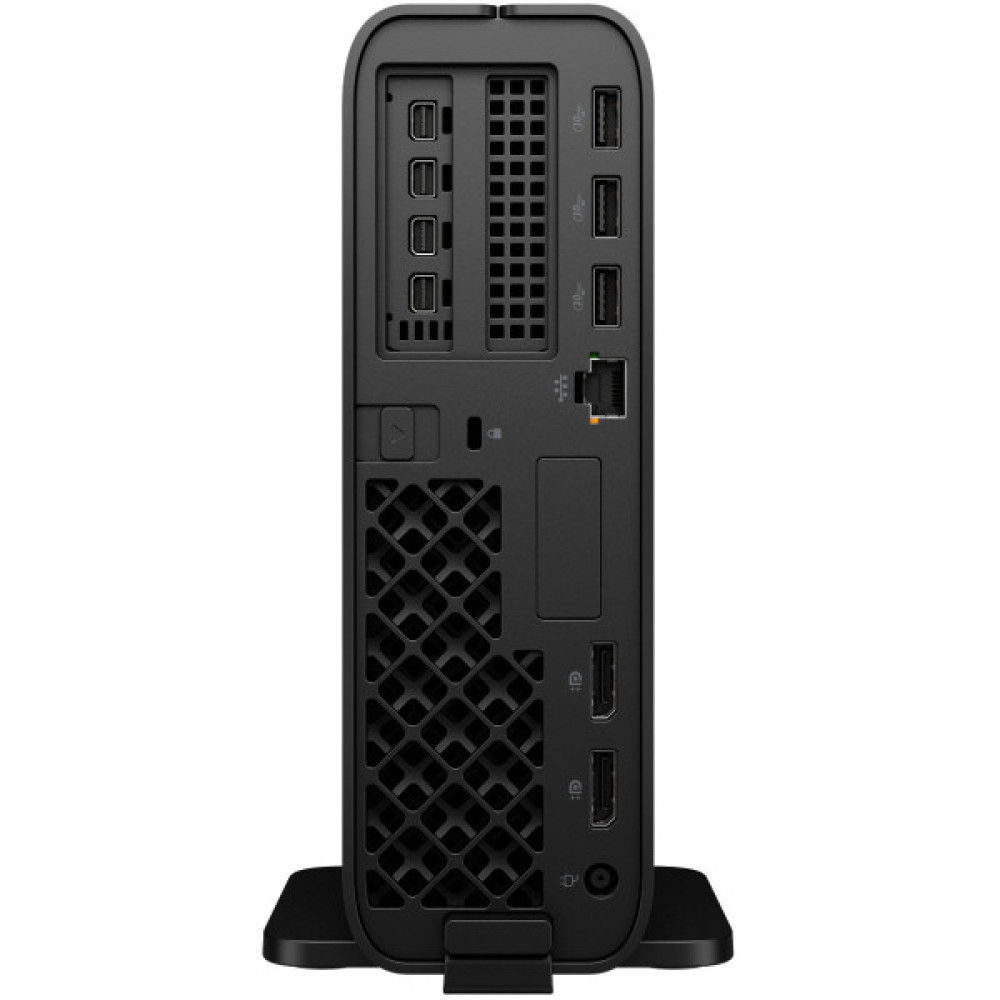 Робоча станція HP Z2 Mini G1i, Intel U7-265, 16GB, F512GB, NVD A1000-8, WiFi, кл+м, Win11P
