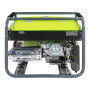 Генератор бензиновий Konner&Sohnen Basic KSB 6500C, 230В, 5.5кВт, ручний стартер, 66.6кг
