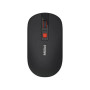 Мишка Xiaomi MiiiW Lite Wireless/Bluetooth Black (MW23M21 Black)