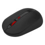 Мишка Xiaomi MiiiW Lite Wireless/Bluetooth Black (MW23M21 Black)