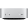 Комп'ютер Apple A3238 Mac mini / Apple M4(10C CPU/10C GPU), 16, 256 (MU9D3UA/A) Комп'ютер Apple A3238 Mac mini / Apple M4(10C CPU/10C GPU), 16, 256 (MU9D3UA/A)