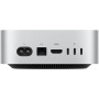 Комп'ютер Apple A3238 Mac mini / Apple M4(10C CPU/10C GPU), 16, 256 (MU9D3UA/A) Комп'ютер Apple A3238 Mac mini / Apple M4(10C CPU/10C GPU), 16, 256 (MU9D3UA/A)