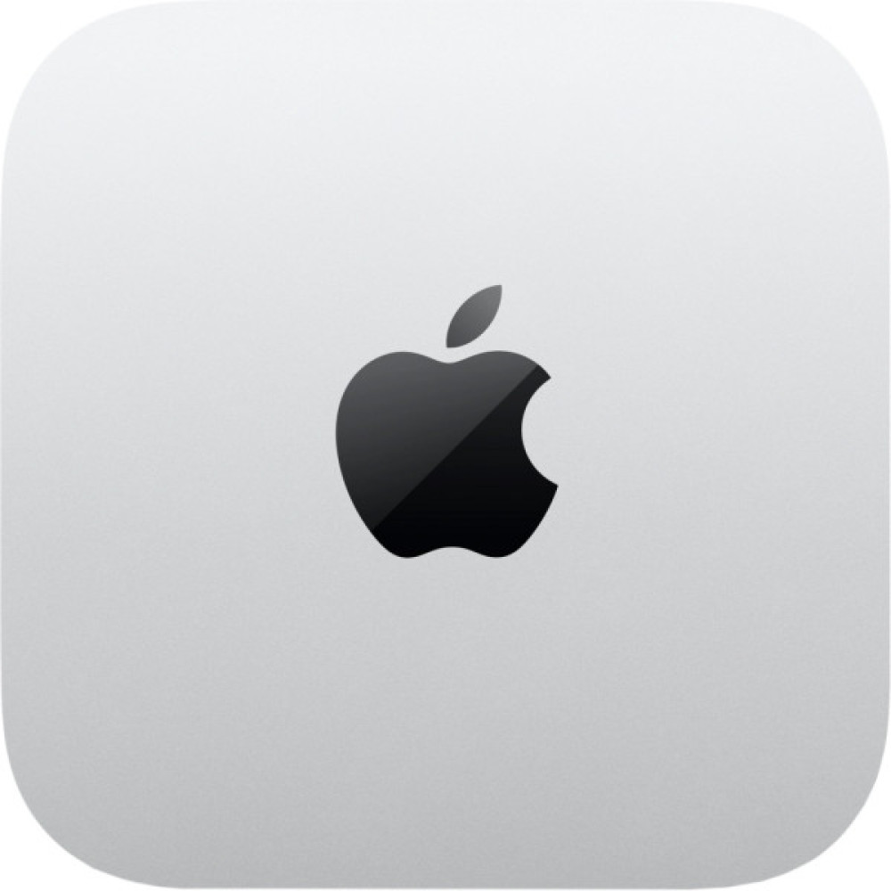 Комп'ютер Apple A3238 Mac mini / Apple M4(10C CPU/10C GPU), 16, 256 (MU9D3UA/A)