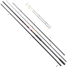 Вудилище Brain фидерное Apex Double 3.60m 4.0lbs/max 180g (1858.41.76)