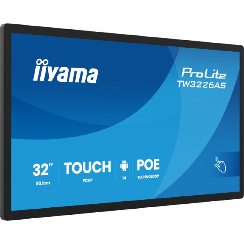 IIYAMA TW3226AS-B3P