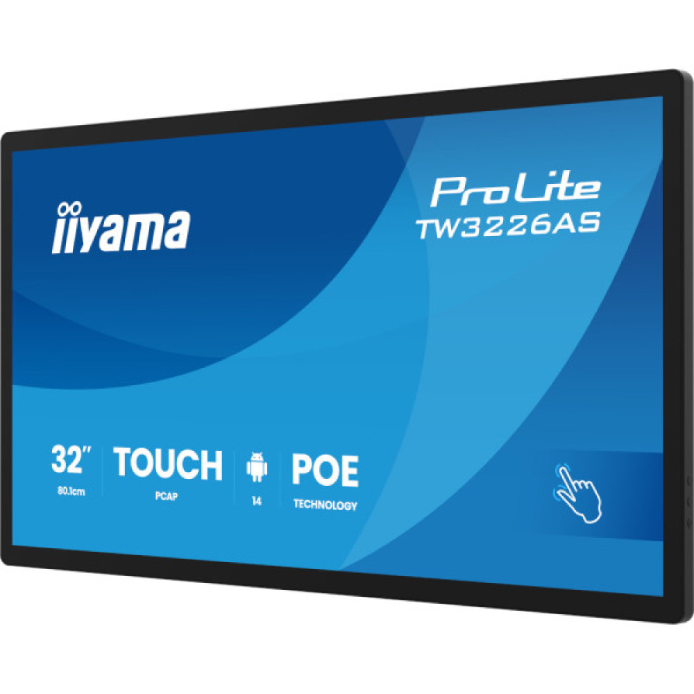 IIYAMA TW3226AS-B3P