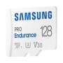 Карта пам'яті Samsung 128GB microSDXC calss 10 UHS-I V30 PRO Endurance (MB-MJ128KA/EU)