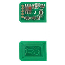Чип для картриджа OKI C3300/3400 2.5K Magenta AHK (1800913)