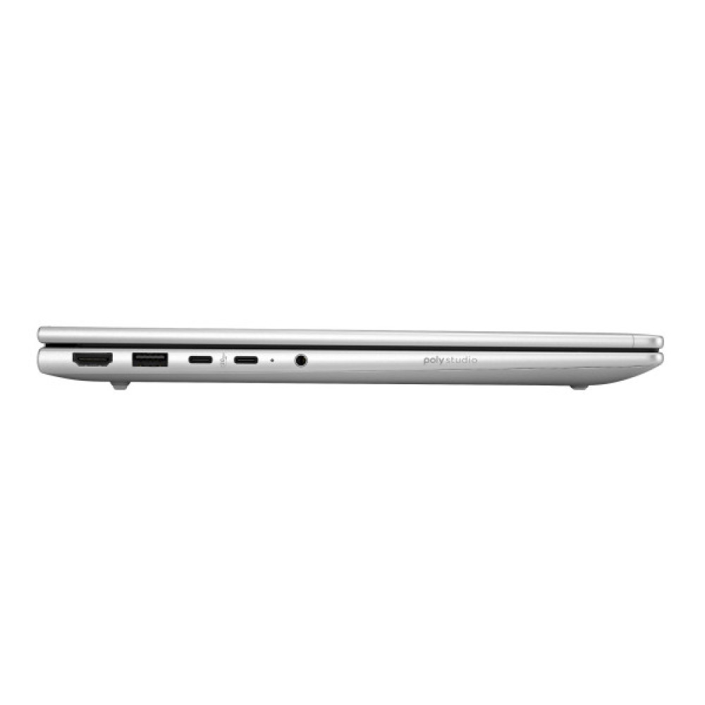 Ноутбук HP Probook 4-G1a 14" WUXGA IPS, AMD R7-250, 32GB, F1TB, UMA, DOS, сріблястий
