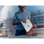 Ноутбук HP Probook 4-G1a 14" WUXGA IPS, AMD R7-250, 32GB, F1TB, UMA, DOS, сріблястий