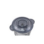 Подрібнювач WINNINGSTAR ST-5508 250W 2L Silver