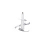 Подрібнювач WINNINGSTAR ST-5508 250W 2L Silver