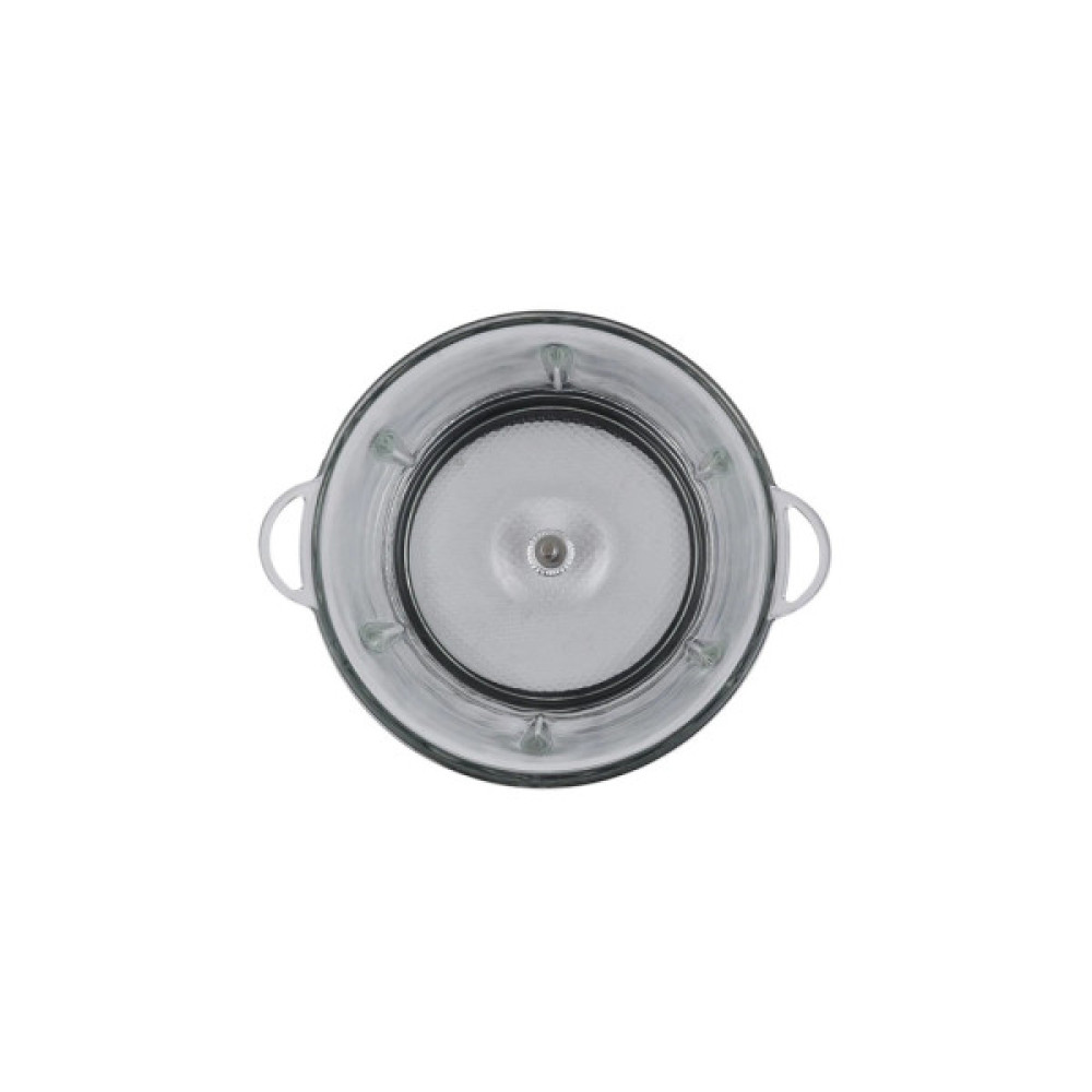 Подрібнювач WINNINGSTAR ST-5508 250W 2L Silver