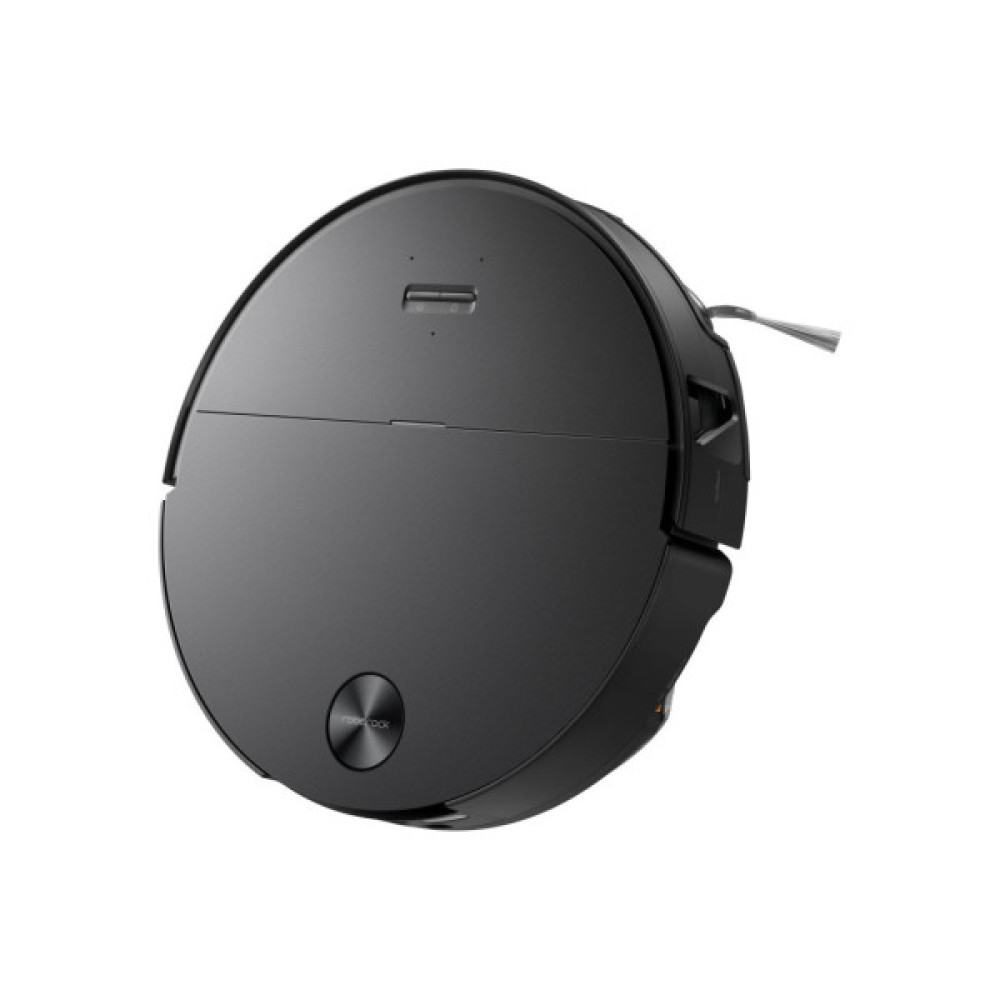 Пилосос Roborock Saros 20 Sonic Complete Black