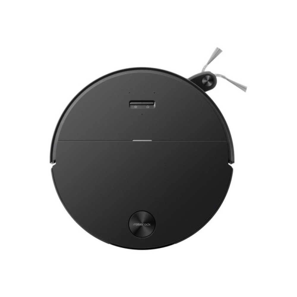Пилосос Roborock Saros 20 Sonic Complete Black