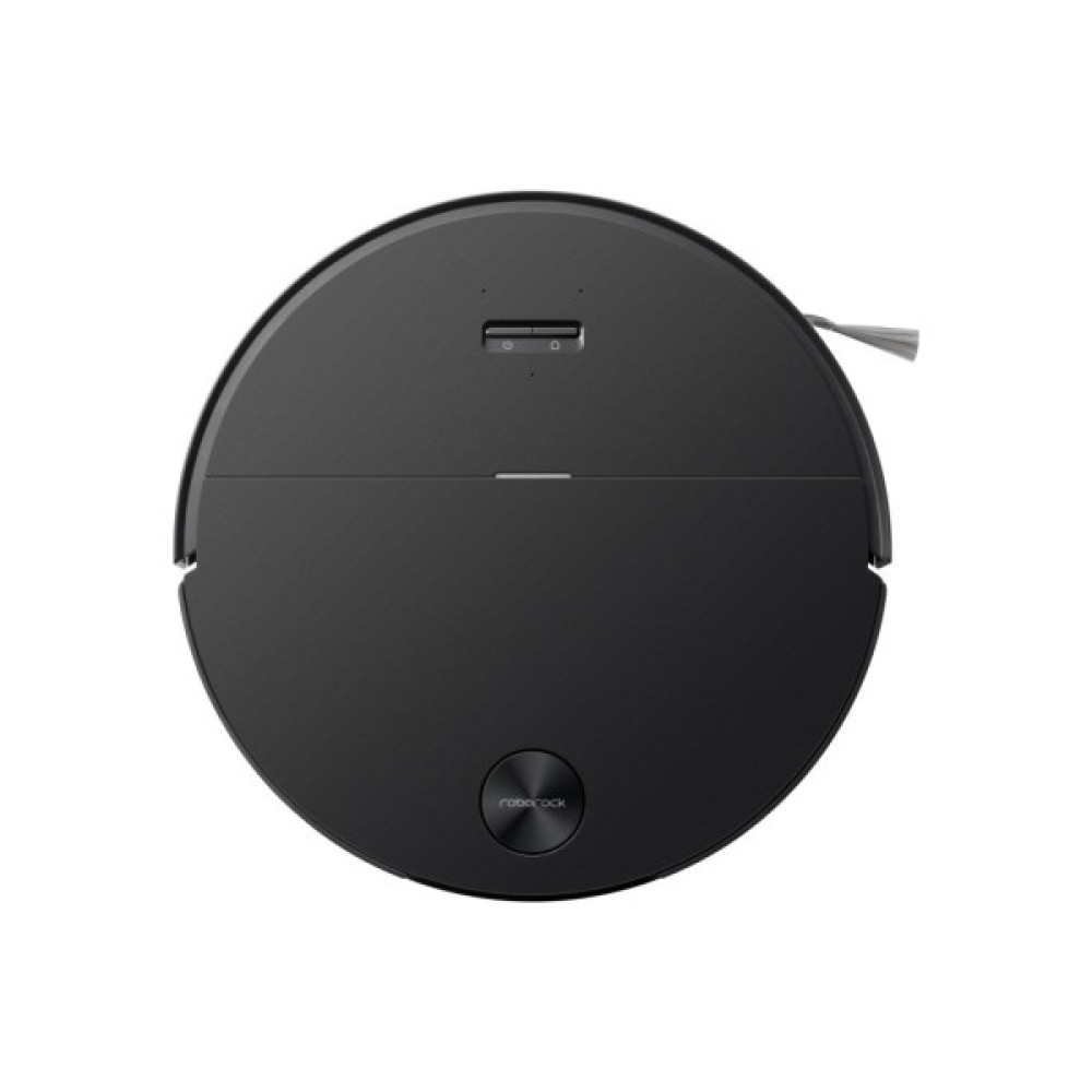 Пилосос Roborock Saros 20 Sonic Complete Black