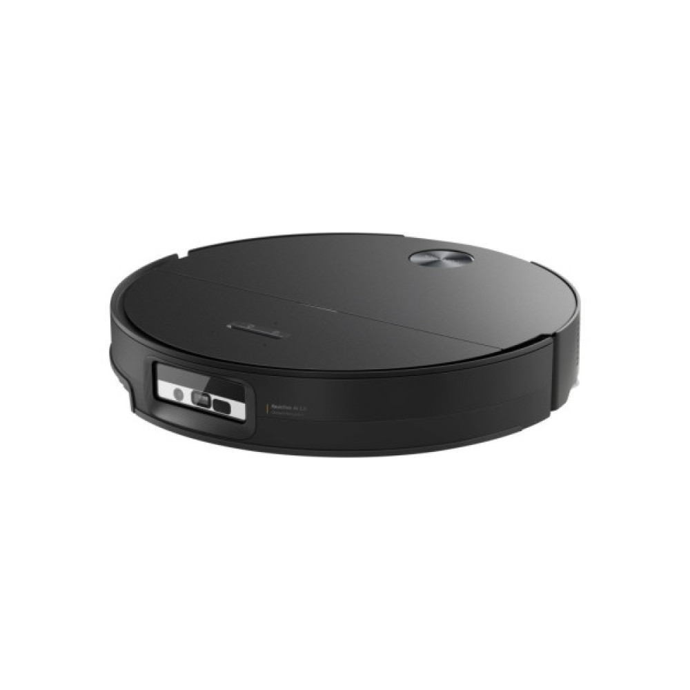 Пилосос Roborock Saros 20 Sonic Complete Black