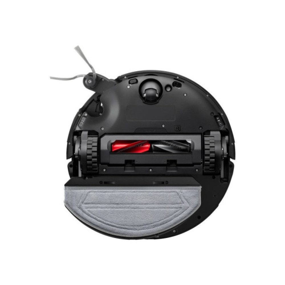 Пилосос Roborock Saros 20 Sonic Complete Black